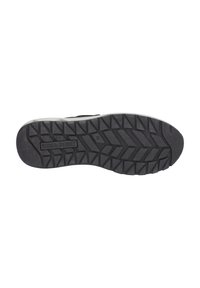 Josef Seibel JEREMIAH 06 - Sneaker low - schwarz-kombi