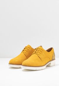 Tamaris Schnürer - sun