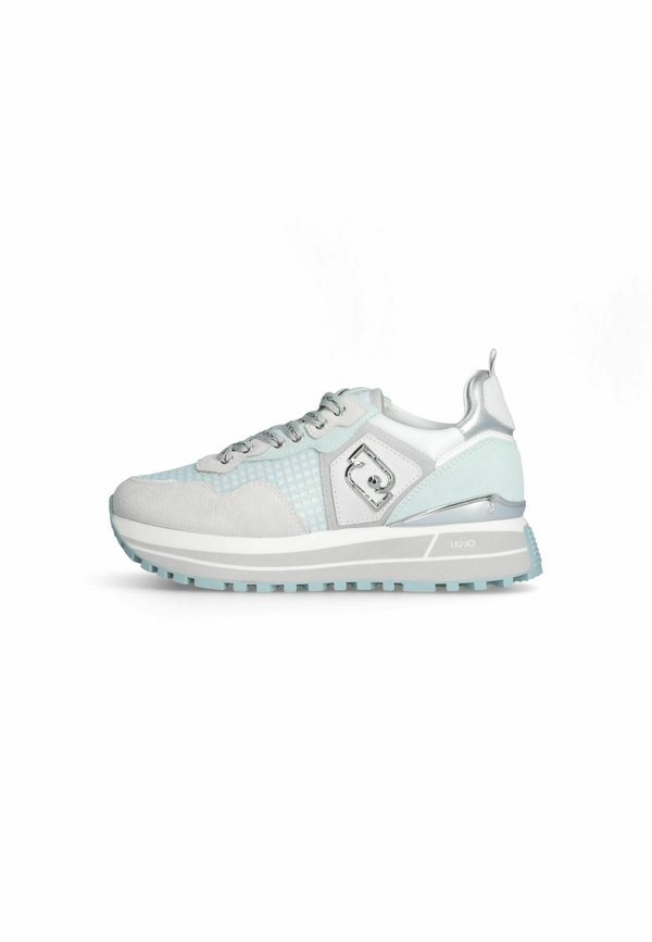 PLATFORM  - Sneaker low