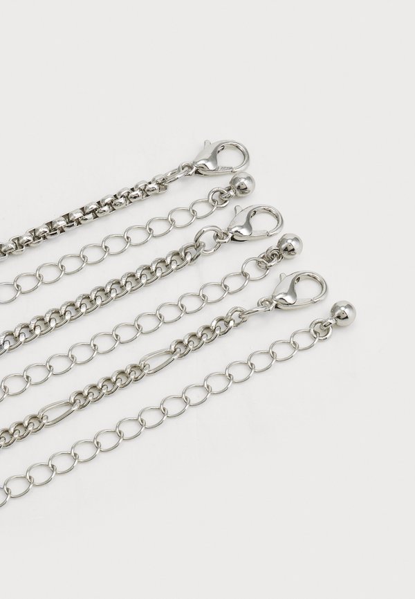 UNISEX 3PACK - Necklace2