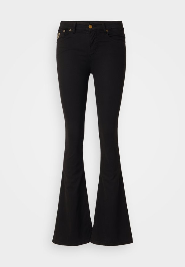 RAVAL 16 LEA - Flared Jeans2