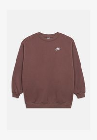 Wybrany, brown/white