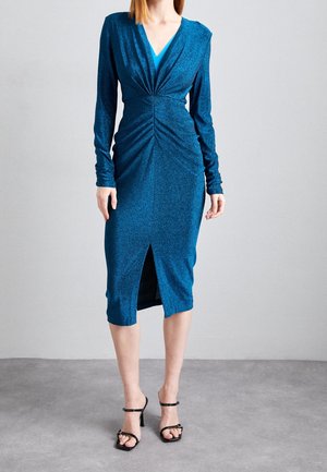 Vestido de cóctel - blue