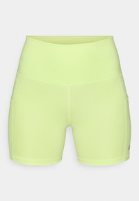 Niet geselecteerd, light lemon twist/black