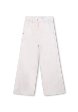 Wide Leg - string