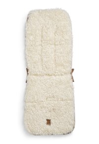 Elodie Stroller Buggy Seat Liner Cover Cushion - Muut asusteet - soft sherpa
