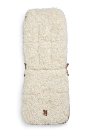 Stroller Buggy Seat Liner Cover Cushion - Muut asusteet - soft sherpa