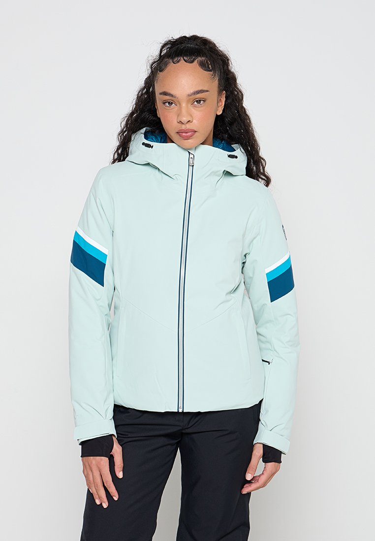 Rossignol Ski jas mintgroen