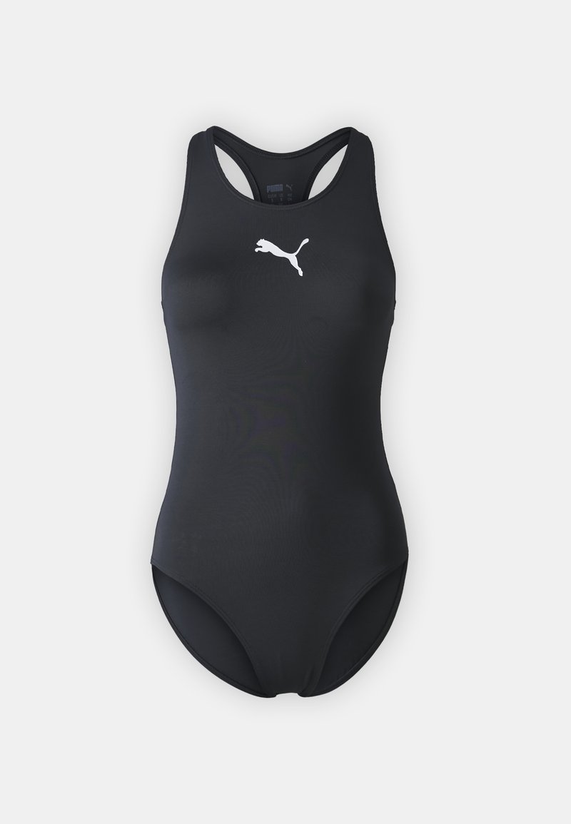 Puma Baddräkt svart