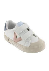 Victoria Shoes TRIBU TIRAS EFECTO PIEL - Chaussures premiers pas - rosa