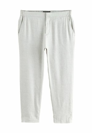 Next SIGNATURE ITALIAN EASY - Chino - grey
