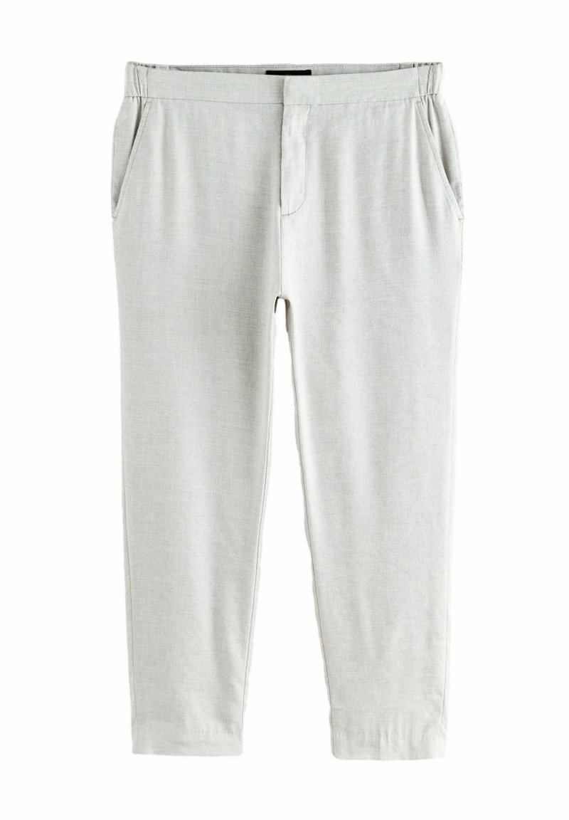 Next SIGNATURE ITALIAN EASY - Chino - grey