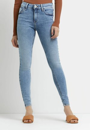 Jeans Skinny Fit - denim medium