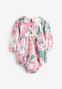 Next 2 PACK REGULAR FIT - Body - pink floral