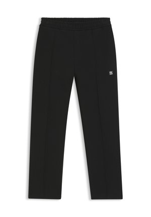 HUGO, DABINPANT - Pantalon de survêtement - black