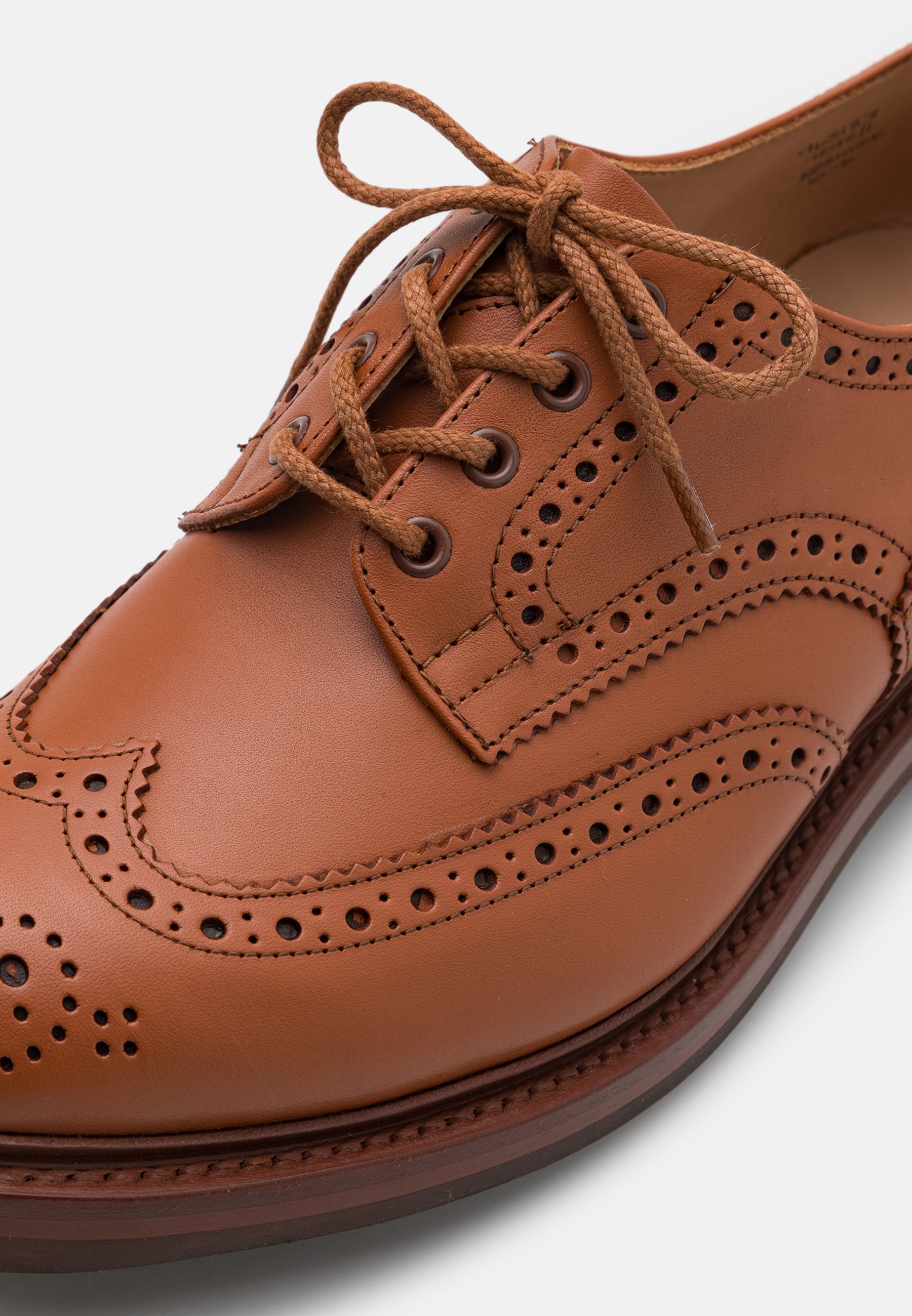 Tricker's KESWICK - Biznesowe buty sznurowane - Zalando.pl