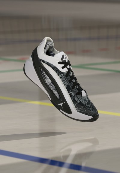 Jordan LUKA 5 GRAFFITI Unisex