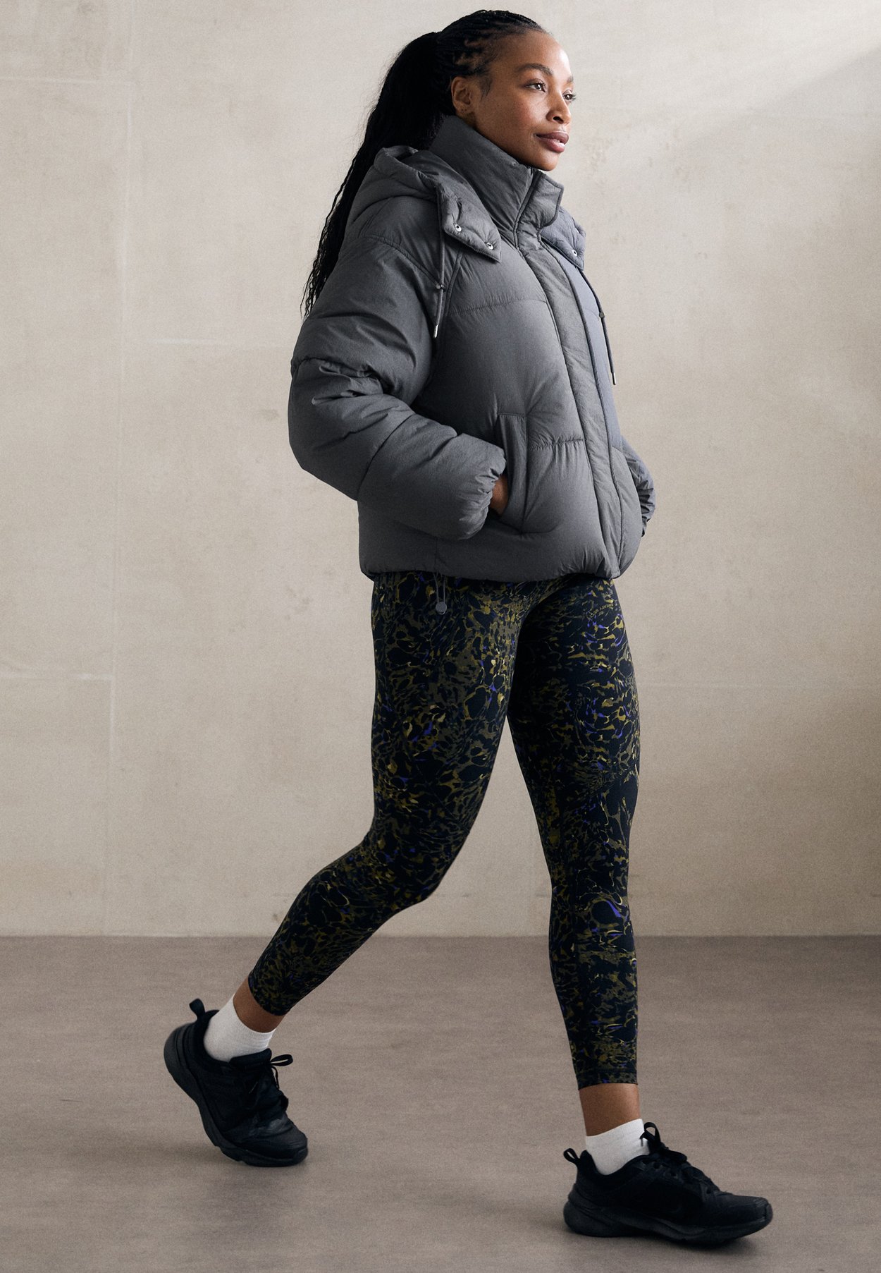 ONPHOPE SHORT JACKET