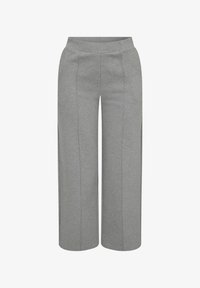 Kijelölve, med grey melange