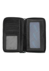 WITTCHEN MODERN - Geldbörse - schwarz