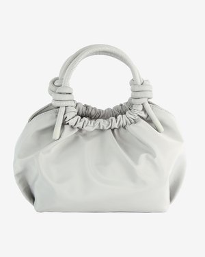 JOLLY MATTE TWILL - Borsa a mano - grey aura