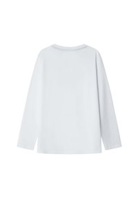 Pepe Jeans Maglietta a manica lunga - white