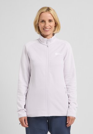 BAISELBERG - Giacca outdoor - pale lavendar