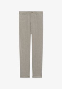 Izbrano, walnut melange