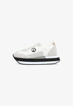 EN DAIM BOOM  - Trainers - white white