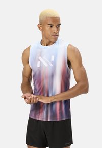 NNormal RACE - Top - mehrfarbig assortiert