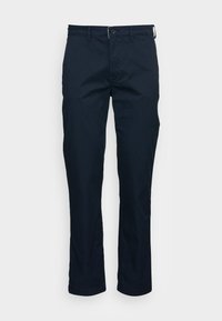 REGULAR - Broek - deep navy