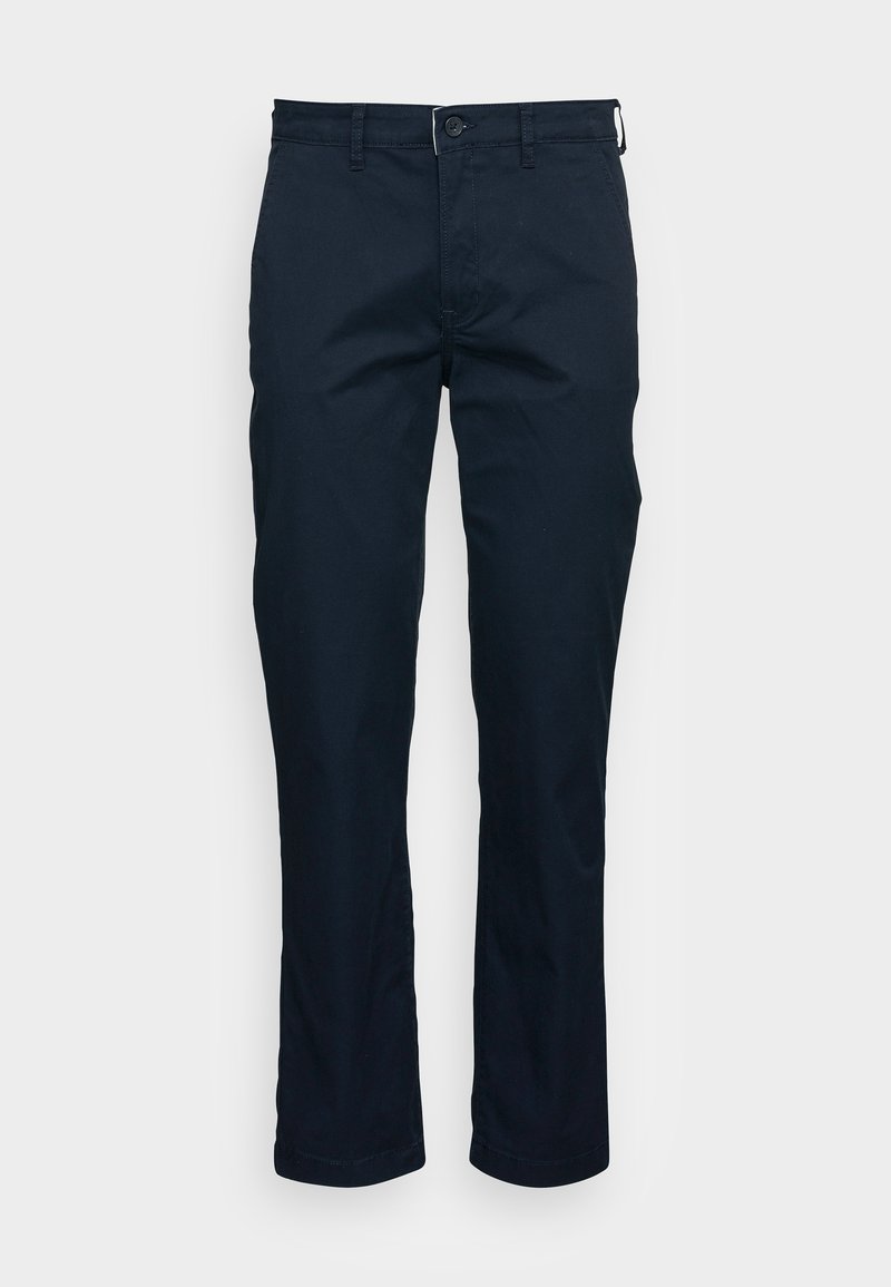 Lee Broek donkerblauw