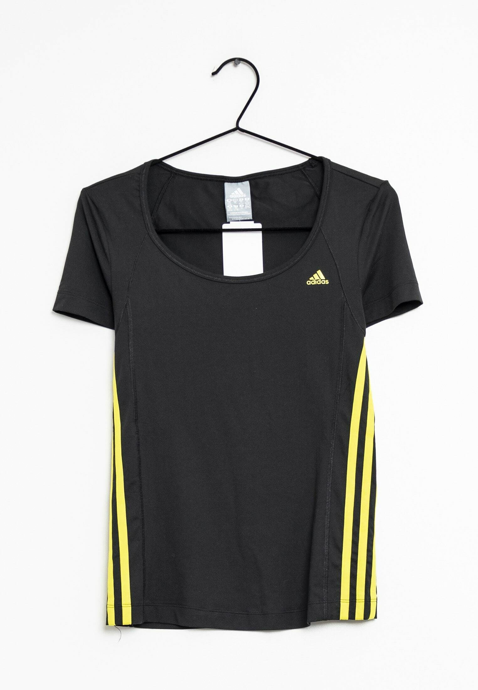 adidas Originals T-shirt imprimé - black/noir - ZALANDO.FR