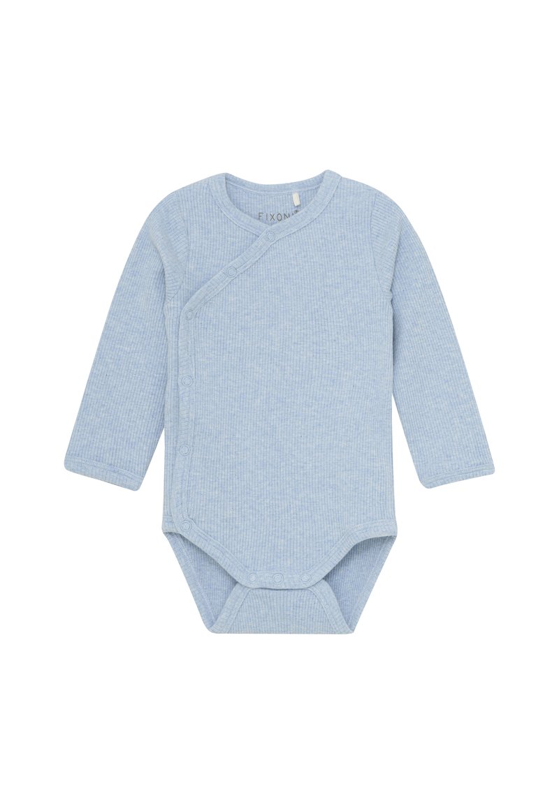 FIXONI Body - blue fog melange