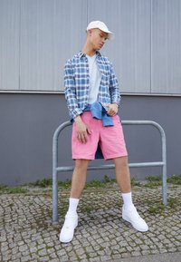 Levi's® ORIGINAL - T-shirt básica - arctic ice