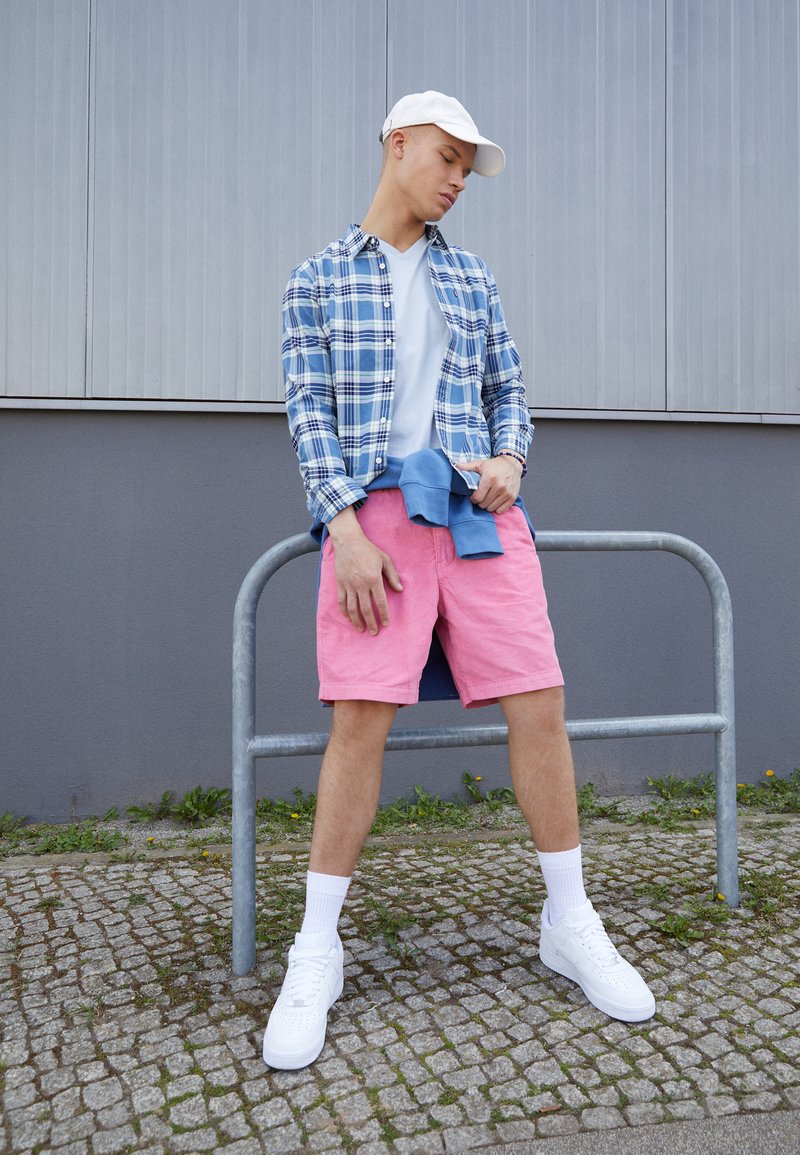 Levi's® ORIGINAL - T-shirt básica - arctic ice