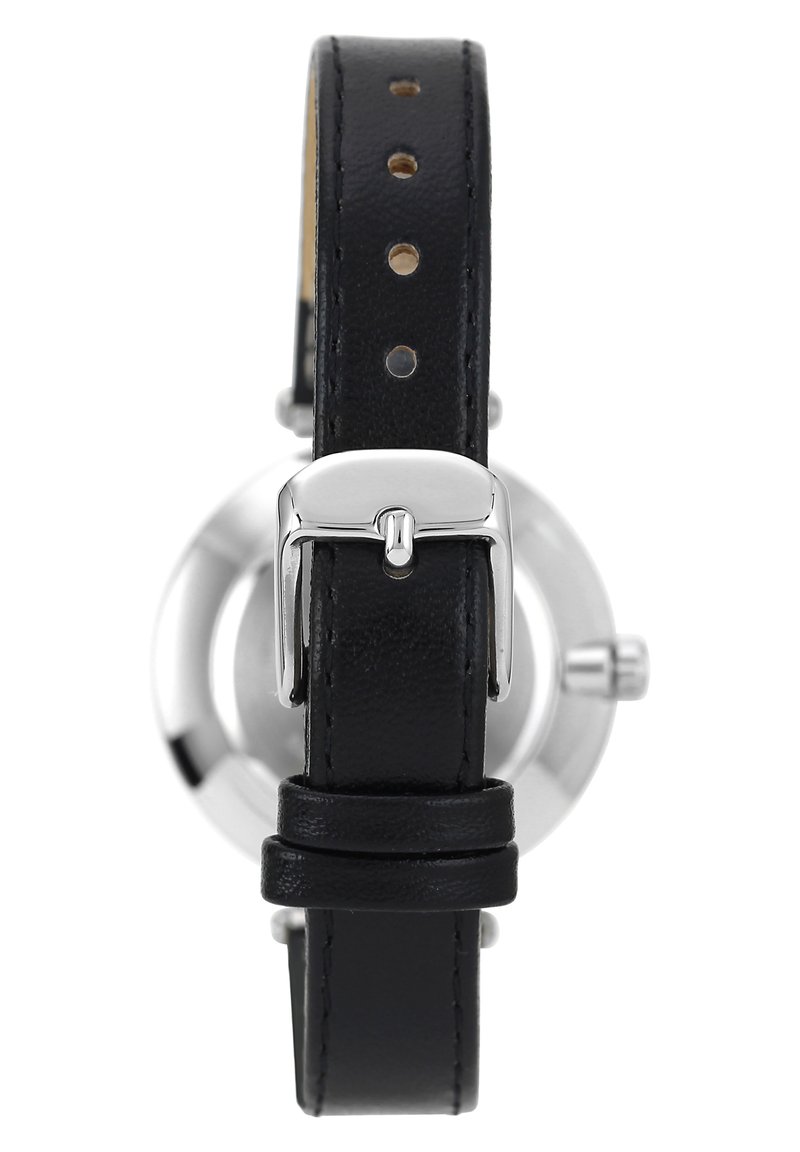 Damen Analoguhren | Anne Klein Uhr weiß/schwarz - SO98506 Damen Analoguhren | Anne Klein Uhr weiß/schwarz - SO98506