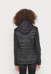 Ragwear Overgangsjakke - black