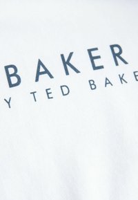 Baker by Ted Baker REGULAR FIT - SET   - Shorts - blue