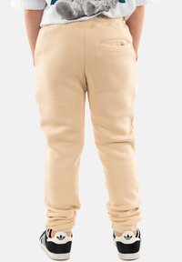 Project X Paris Pantalon de survêtement - beige