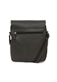 Hexagona CONFORT - Borsa a tracolla - marron foncé confort