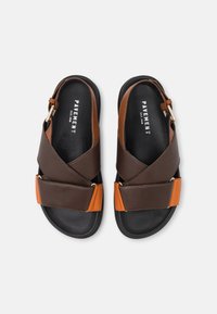 Pavement Sandales - brown