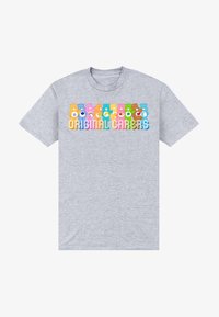 Vybráno, heather grey