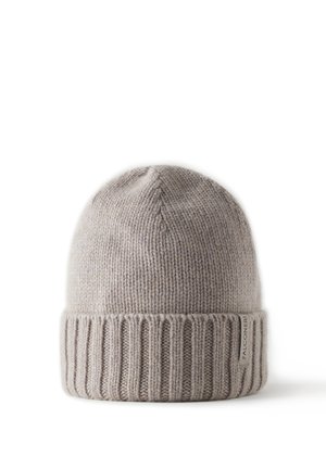 Falconeri ULTRASOFT - Bonnet - Grey
