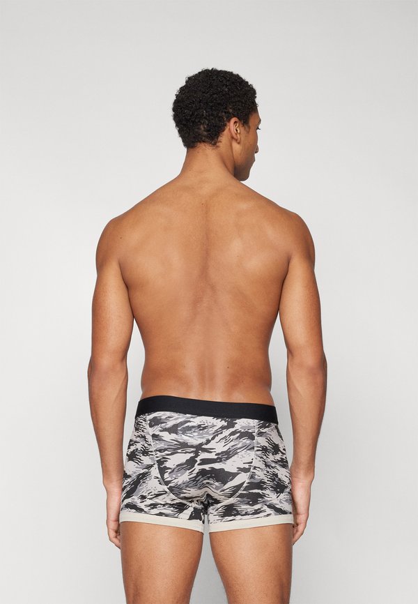 DURANI 5 PACK - Trunks2