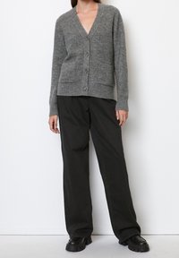 Marc O'Polo DENIM Kofta - stone