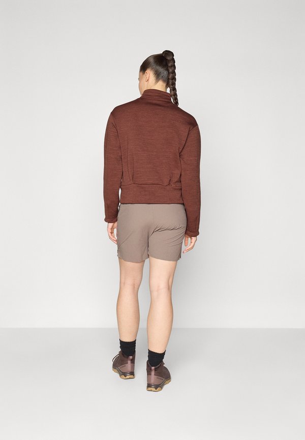 WAYFARER EASE - Outdoor shorts - iron2