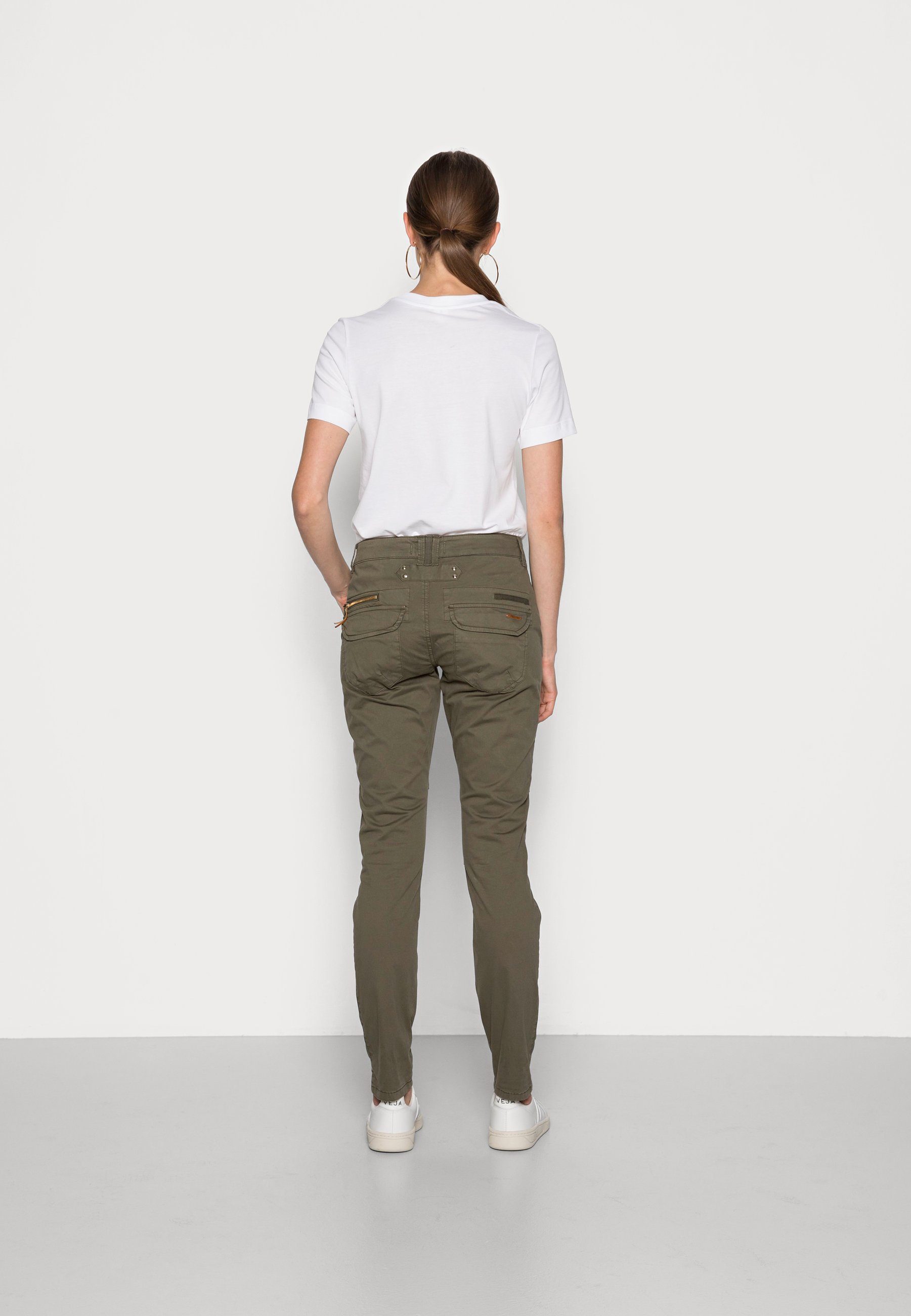 Mos Mosh VALERINE PANT - Trousers 