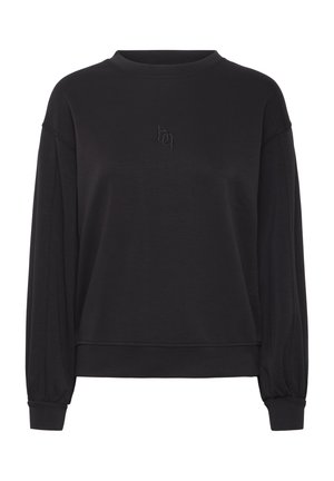 Sudadera - black