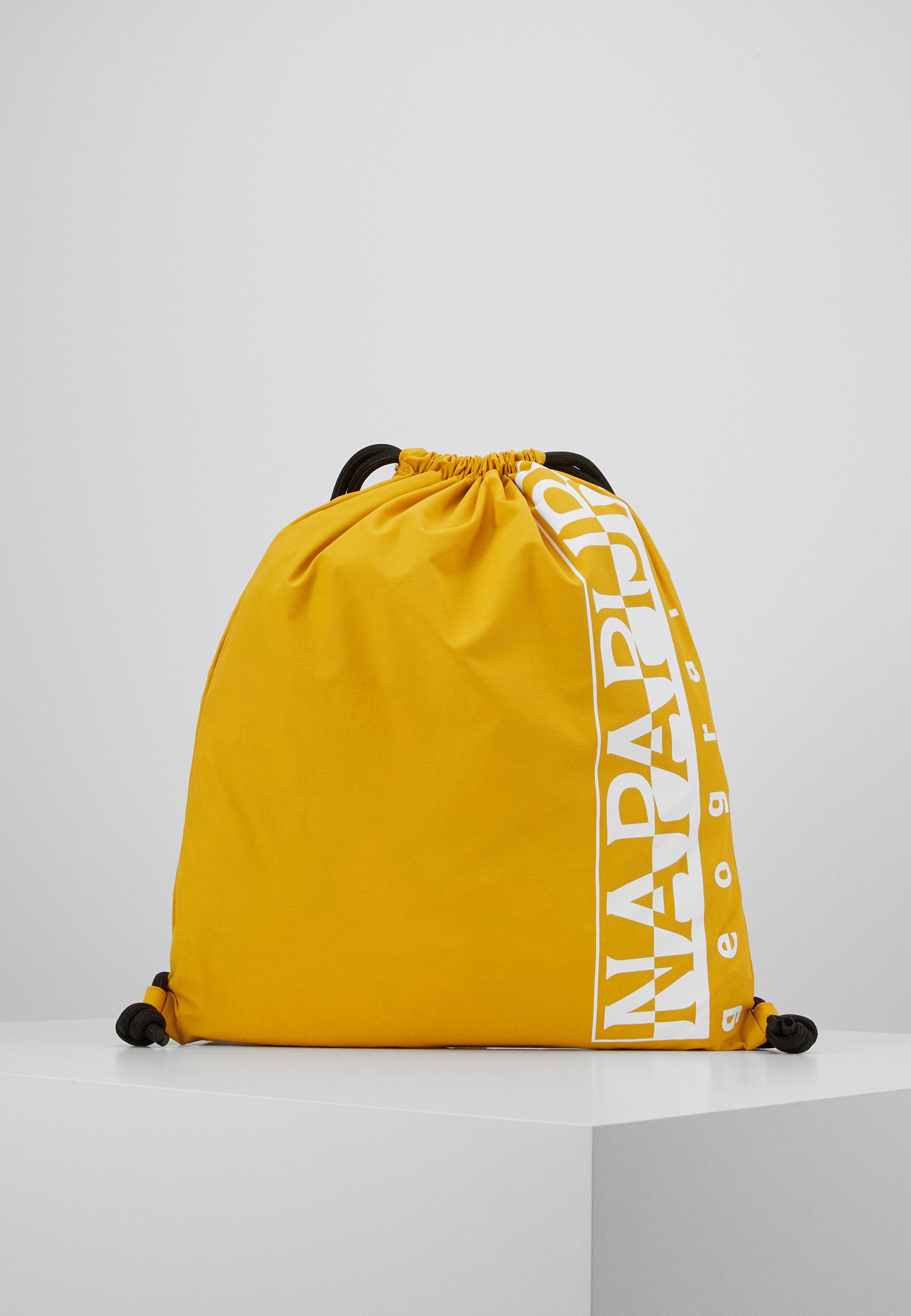 mango yellow bag